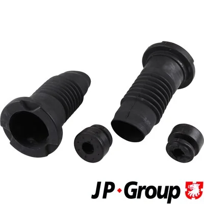 Dust Cover Kit, shock absorber